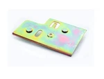 Land Rover Defender 90 / 110 L316 2007-2016 Interior Dome Lamp Mounting Bracket. Fixed Price $17.00.