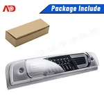 For Chevy Silverado Gmc Sierra 14-18 Led 3RD Third Brake Light Tail Cargo Lamp. Fixed Price $49.49.