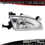 Halogen Headlamp Headlight For 1998-2000 Toyota Corolla Right Passenger Side. Fixed Price $44.36.
