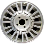Wheel Rim Ford Mercury Cougar Fairmont Granada Thunderbird Zephyr Oem 1158. Fixed Price $233.00.