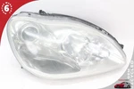 2003-2006 Mercedes W220 S500 Front Right Halogen Head Light Lamp 2208204261 Oem. Fixed Price $107.50.