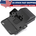 Rear License Plate Mounting Holder Bracket W/light For 07-2017 Jeep Wrangler Jk. Fixed Price $26.99.