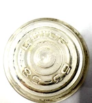 1958 Oldsmobile Super 88 98 Guide Glass B3-58 Backup Tail Light Lens. Fixed Price $35.00.