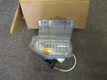 Nos 1969 Ford Mustang Parking Light Assembly Rh. Fixed Price $295.00.