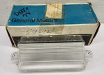 Nos 1974 1975 Chevrolet Belair Sedan Door Backup Lens 5947866. Fixed Price $49.95.