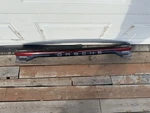 Porsche Macan 2022 Rear Center Trunk Brake Lamp 2019 - 2023. Fixed Price $800.00.