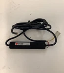 Federal Signal Led Hideaway Channel Flasher 416205. Fixed Price $24.99.