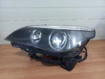 2004 Bmw 523 Headlight Assembly Left Side Oem 15876100. Fixed Price $562.16.