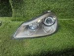 Porsche Cayenne 957 2007-10 Front Left Side Headlight 7L5941031 New Lens. Fixed Price $366.47.