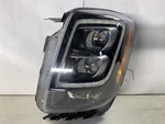 2020 2021 2022 Kia Telluride Left Side Headlight Led Oem. Fixed Price $680.00.