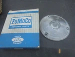 Vintage Nos Ford Parking Lamp Lens C1TZ-13208-A 1957-1958 Truck F100/350. Fixed Price $24.95.