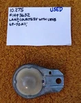 1969-70 Cadillac Lower Instrument Panel Courtesy Lamp Nice. Fixed Price $29.99.