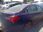 Used Center High Mount Stop Light Fits: 2017 Subaru Legacy Grade. Fixed Price $129.55.