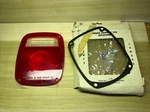 Nos Glo Brite 211 Tail Light Lense Chevrolet Truck 73-79 Tmc 2401. Fixed Price $18.00.