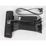 For Jeep Wrangler Jk 2018 Rear Center High Mount Stop Light. Fixed Price $154.92.