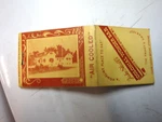 Jake Skall's Colonial Wonder Bar. Appleton, Wi. 30S-50S The Valley's Smartest.. Fixed Price $13.99.