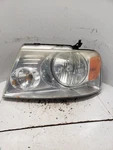 Driver Left Lh Headlight Bright Background Fits 2004-2008 Ford F15 Authentic Oem. Fixed Price $36.95.