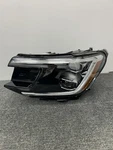 Oem 2024 Volkswagen Atlas Cross Sport Led Headlight (left/driver) 3CN941081E. Fixed Price $299.99.