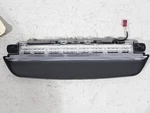 16-19 Bmw G11 G12 Rear High Mount 3RD Stop Brake Light Lamp W/ Noise Suppression. Fixed Price $99.65.