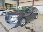 Used Center High Mount Stop Light Fits: 2021 Chevrolet Equinox Grade. Fixed Price $123.50.