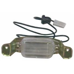 Classic Headquarters W-773 License Plate Lamp Camaro/nova/chevelle. Fixed Price $28.99.