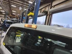 Used Center High Mount Stop Light Fits: 2016 Ford F250SD Pickup Grade. Fixed Price $55.00.