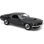 1969 Ford Mustang Boss 429 - Black Jade. Fixed Price $151.99.
