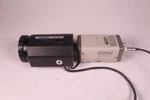 Computar Lens Hitachi Denshi KP-D50U H16Z7516AMSP Camera. Fixed Price $105.99.