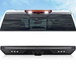 Recon 264101CAM2BK Led Third Brake Light Smoked/red/white 19-25 Silverado/sierra. Fixed Price $369.95.