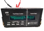 Cadillac 1985-1989 Deville Fleetwood Fuel Data Center Digital Screen Display R58. Fixed Price $178.50.