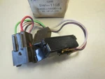 Nos 1972 1973 Ford Maverick 3SPD Backup Lamp Switch D2DZ-15520-B. Fixed Price $49.99.