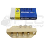 New Box Of 7 General Electric 1815 Miniature Lamps. Fixed Price $33.99.