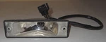 Mazda 626 83 84 85 86 87 Rh Passenger's Side Bumper Mounted Turn Signal Housing. Fixed Price $20.12.
