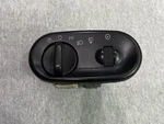 Ford Expedition Explorer Excursion Auto Headlight Fog Switch 03 04 05 06. Fixed Price $22.19.