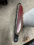 1994-1995 Mustang Coupe 3RD Third Brake Light Oem 94-98. Fixed Price $30.00.