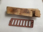 Nos Gm Chevrolet Pass Lh Rear Qtr Side Marker Bezel Mint 3955083 (ex Wagon ). Fixed Price $20.00.