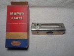 Nos Mopar 1955-56 Dodge Courtesy Light Switch. Fixed Price $49.00.