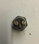 Lucas Brake Light Switch 34765 For 48-64 Mg, Jaguar, Austin Healey (B177). Fixed Price $20.00.