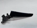 Lamborghini Murcielago Driver Left Headlight Washer Eyelid Cover Oem 410955275. Fixed Price $1500.00.