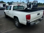Used Center High Mount Stop Light Fits: 2017 Toyota Tacoma Grade. Fixed Price $129.55.