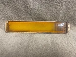 Used Ford D2LB-15A429-AA 1972-73 Lincoln Iv Lh Front Side Marker Light. Fixed Price $30.00.