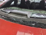 Camaro 2010 High Mounted Stop Light 733327. Fixed Price $88.26.