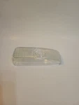 5940671 Pontiac Light Lamp Lens Parking Clear Glass. Fixed Price $20.00.