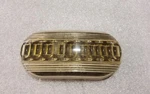 Pathfinder 482T Chicago SAE-PC-69 Replacement Clearance Light Lens. Fixed Price $7.99.