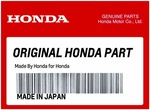 Honda Bulb (12V 1.7W) Genuine Oem Instrument Panel Light 34908-MG9-951. Fixed Price $24.99.