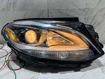 2016 2019 Mercedes Benz GLE350 GLE43 GLE63 Headlight Oem Rh Right Side Halogen. Fixed Price $340.00.