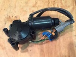 1997 98 Corvette C4 Nos New Genuine Gm Rh Headlight Motor 16523674 Wire. Fixed Price $395.00.