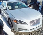 2015 Jaguar Xf Passenger Rh Xenon Hid Adaptive Headlamp Assembly Oem. Fixed Price $787.58.