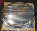 Nos 1952 Oldsmobile 88 Backup Lens. Fixed Price $35.00.