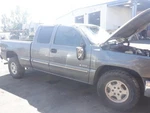 Used Center High Mount Stop Light Fits: 2001 Chevrolet Silverado 1500 Pickup Gr. Fixed Price $129.55.